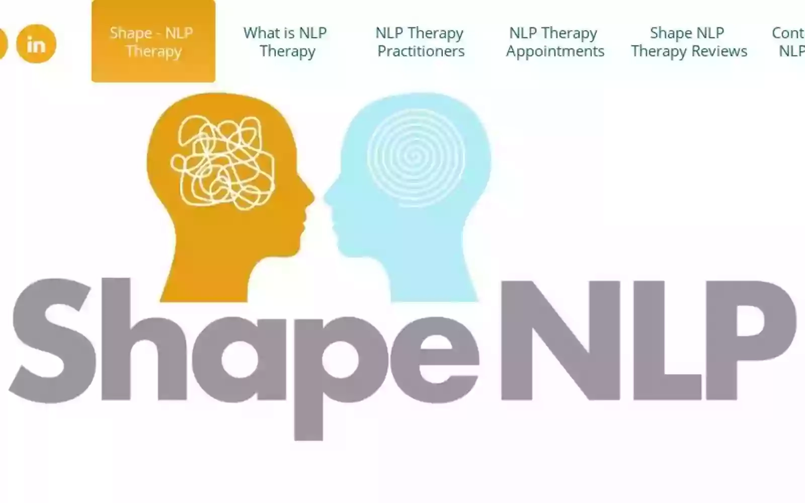 Shape NLP