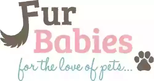 Fur Babies | Handmade dog accessories & bakery