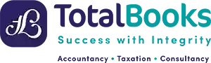 Total Books (Bristol). Accountants, Bookkeepers & Tax advisers