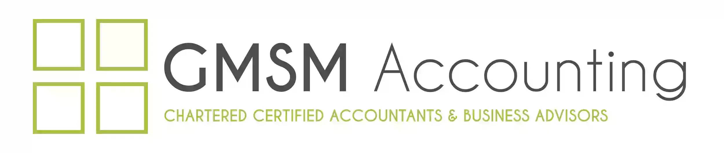 GMSM Accounting Limited - Chartered Certified Accountants