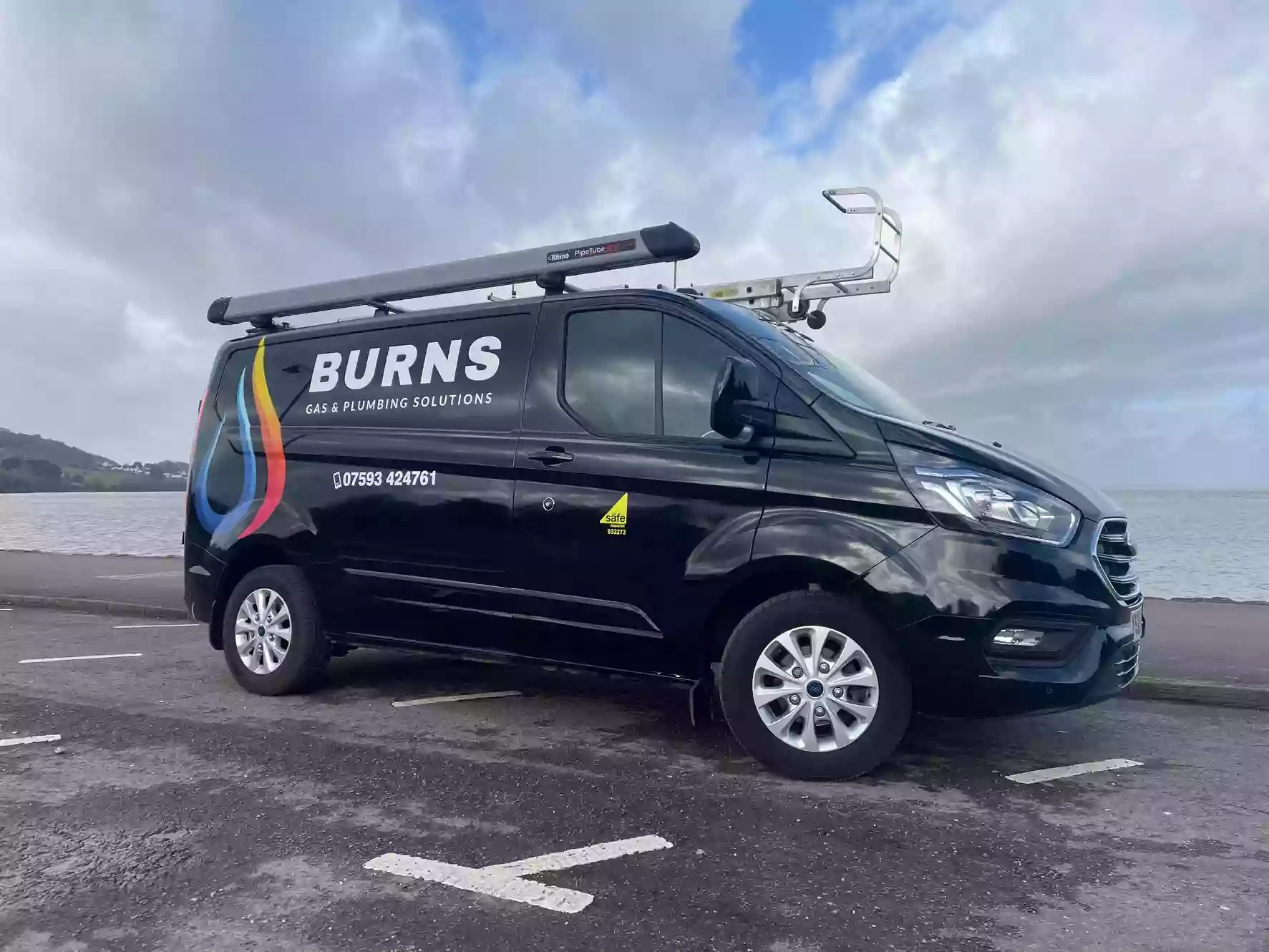 Burns Plumbing and Heating Portishead