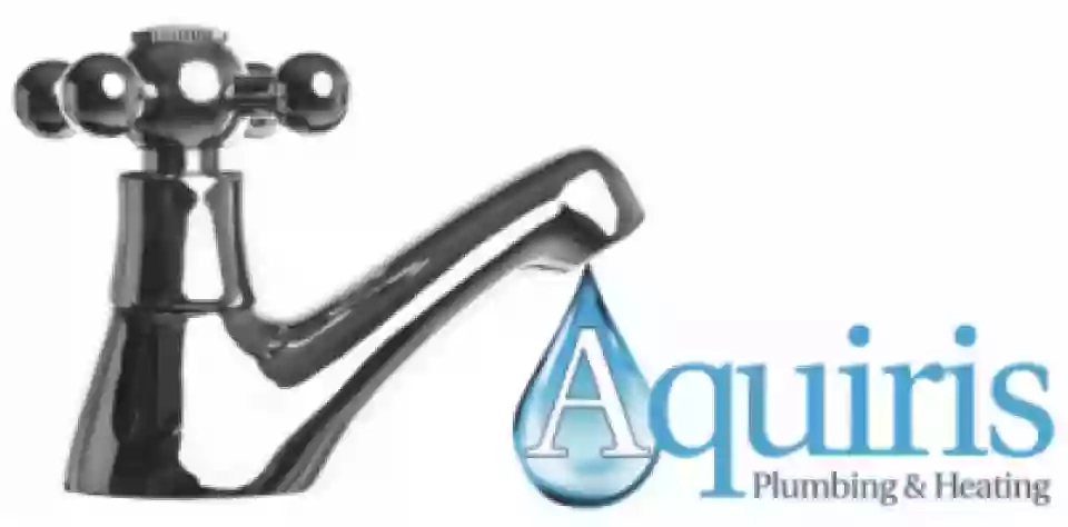 Aquiris Plumbing & Heating