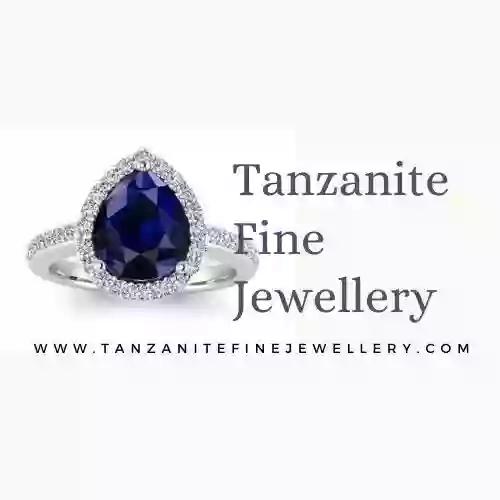 Tanzanite Fine Jewellery