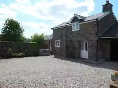 Monmouthshire Holiday Cottage & Barn