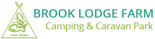 Brook Lodge Farm Camping & Caravan Park