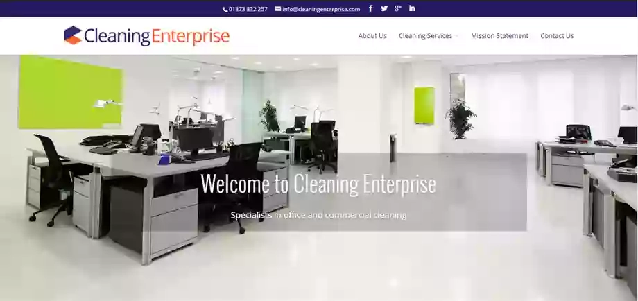 Cleaning Enterprise