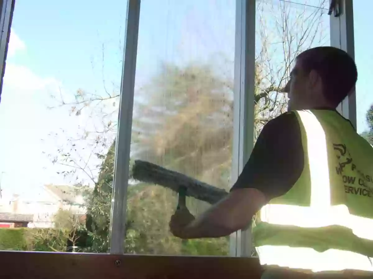 Pegasus Window Cleaning Services Bristol