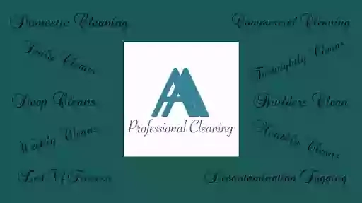 AA Professional Cleaning