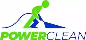 Powerclean Patio and Driveway Cleaning