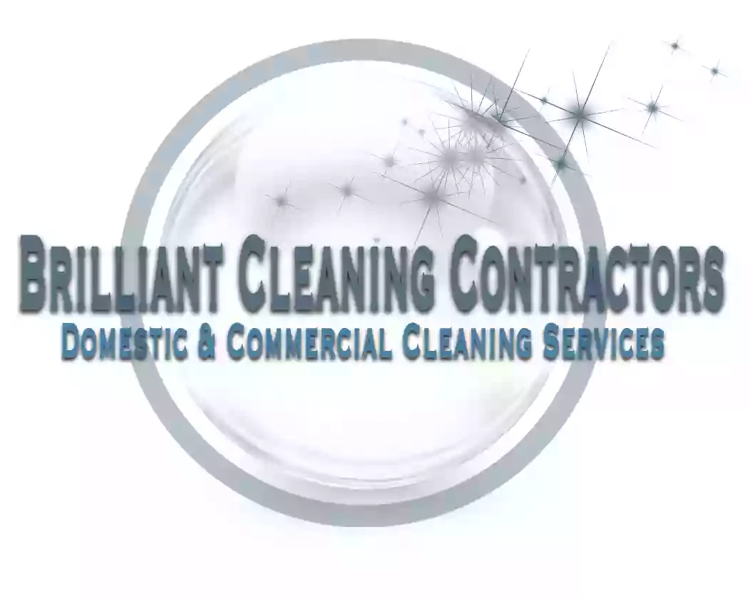 Brilliant Cleaning Contractors Ltd