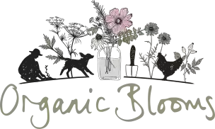 Organic Blooms