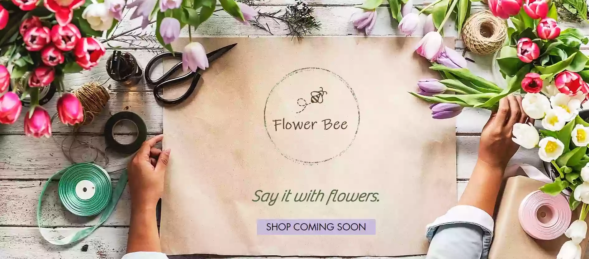 Flower Bee Florist