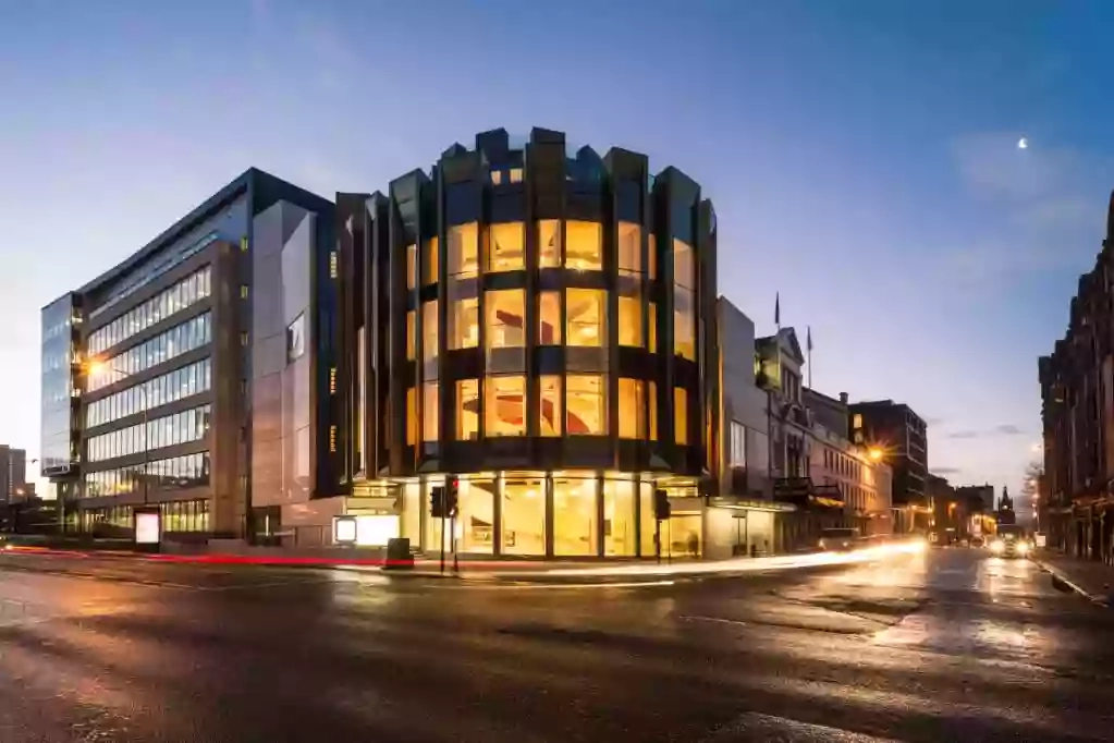 Theatre Royal Glasgow