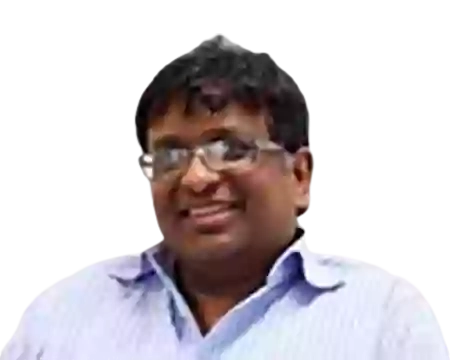 Dr Mahesh Jude Perera