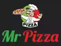 Mr Pizza Takeaway