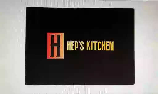 HEPS KITCHEN