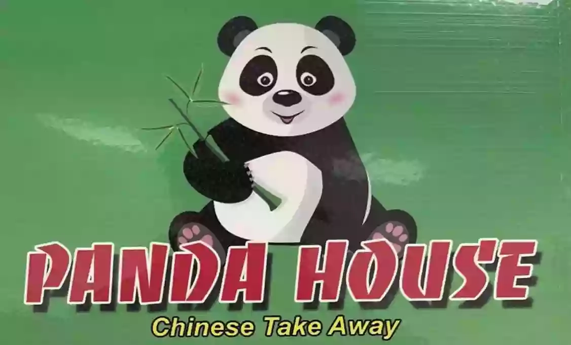 Panda House