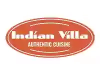 Indian Villa Restaurant