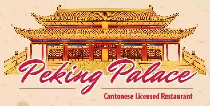 Peking Palace Restaurant