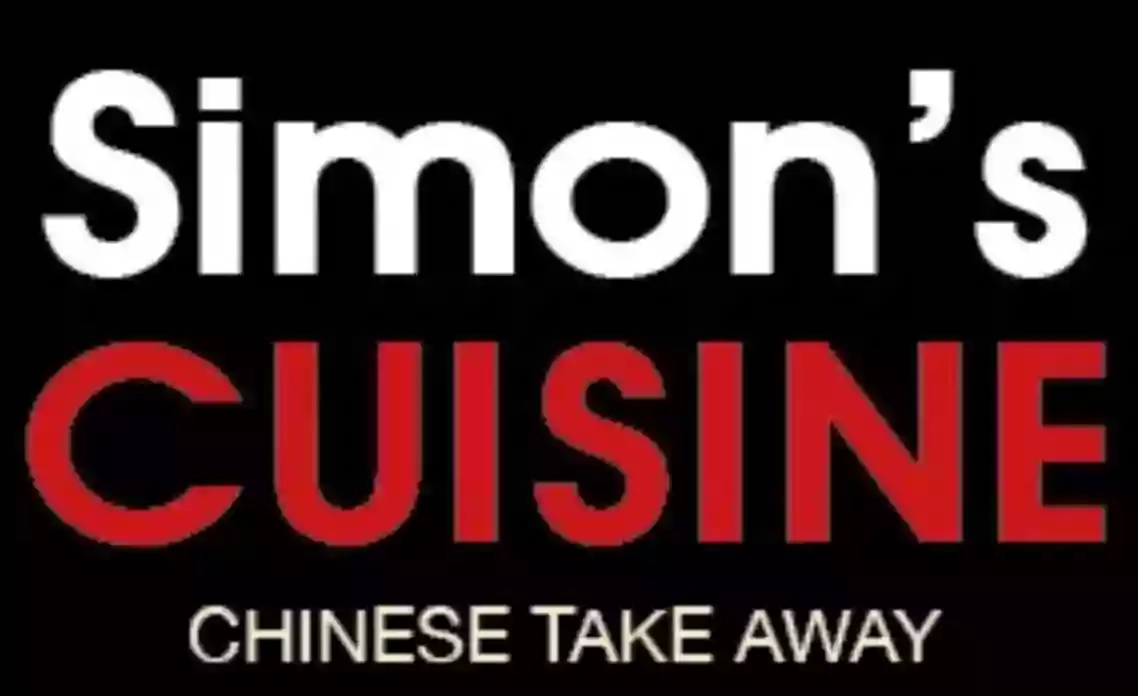 Simon's Cuisine