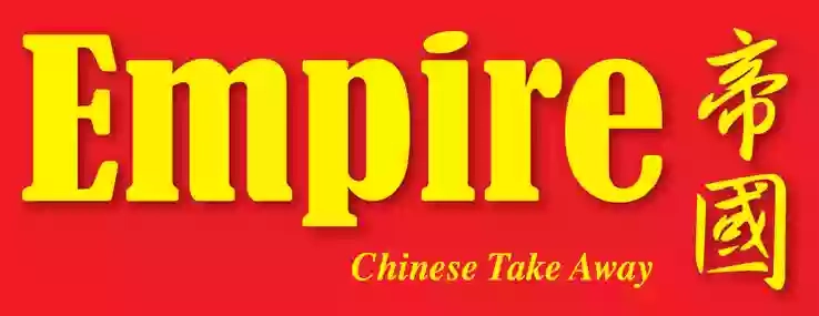 Empire Chinese Takeaway