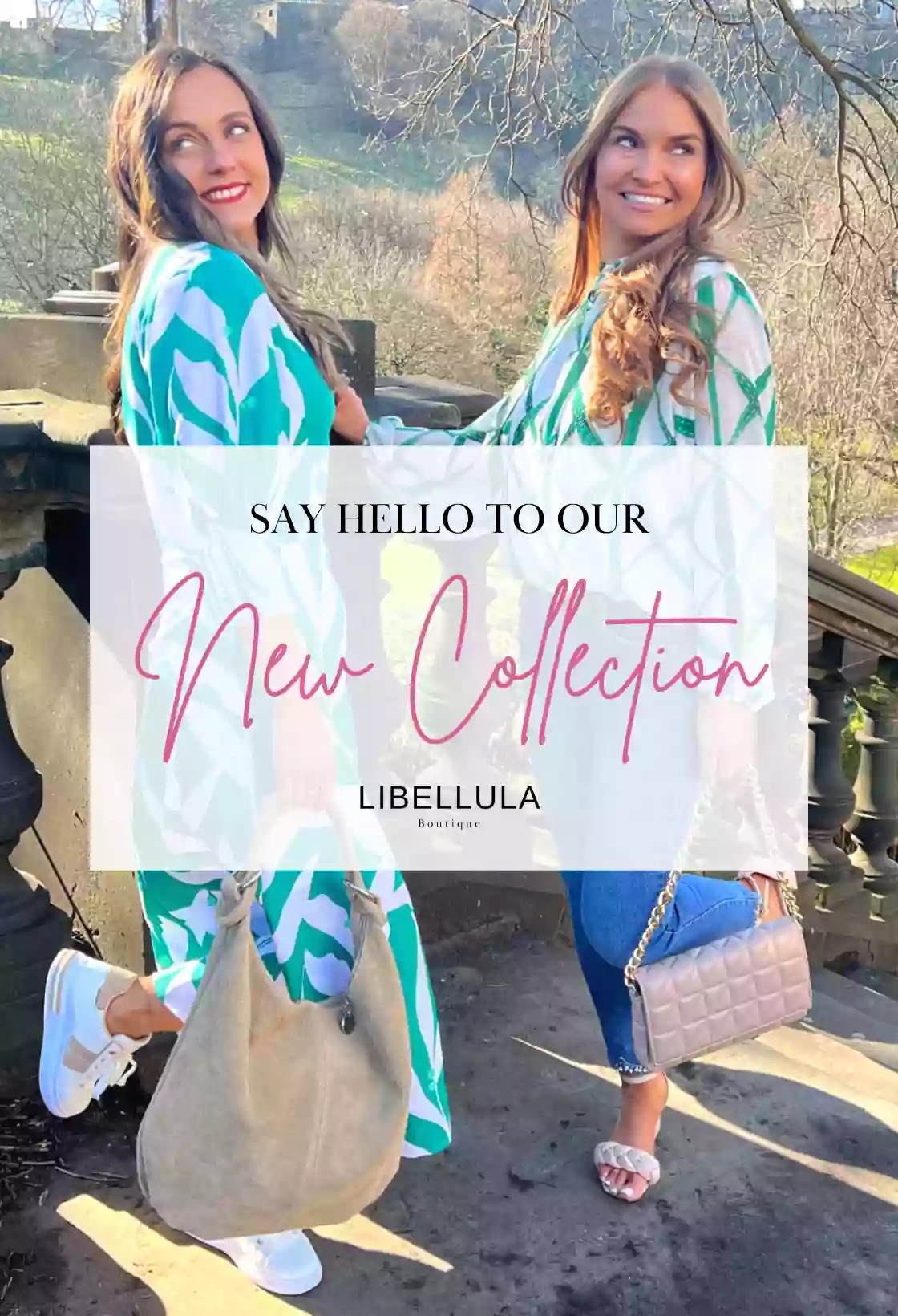 Libellula Boutique