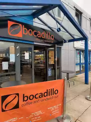 Bocadillo Bellshill