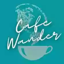 Cafe Wander