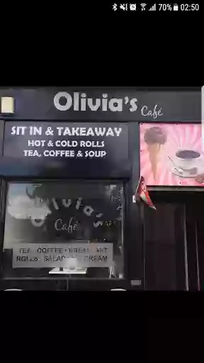 Olivia's Cafe