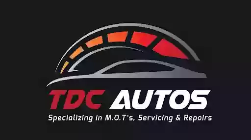 TDC AUTOS LTD