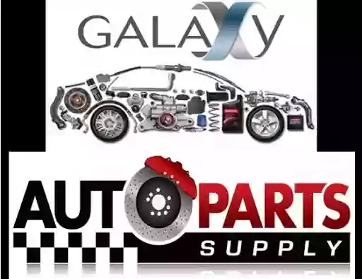 GALAXY MOTORS CARS & VAN SALES