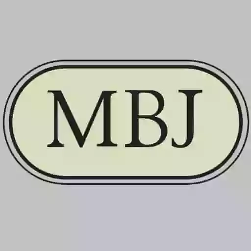 MB Jarvie Car Service