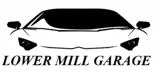 Lower Mill Garage