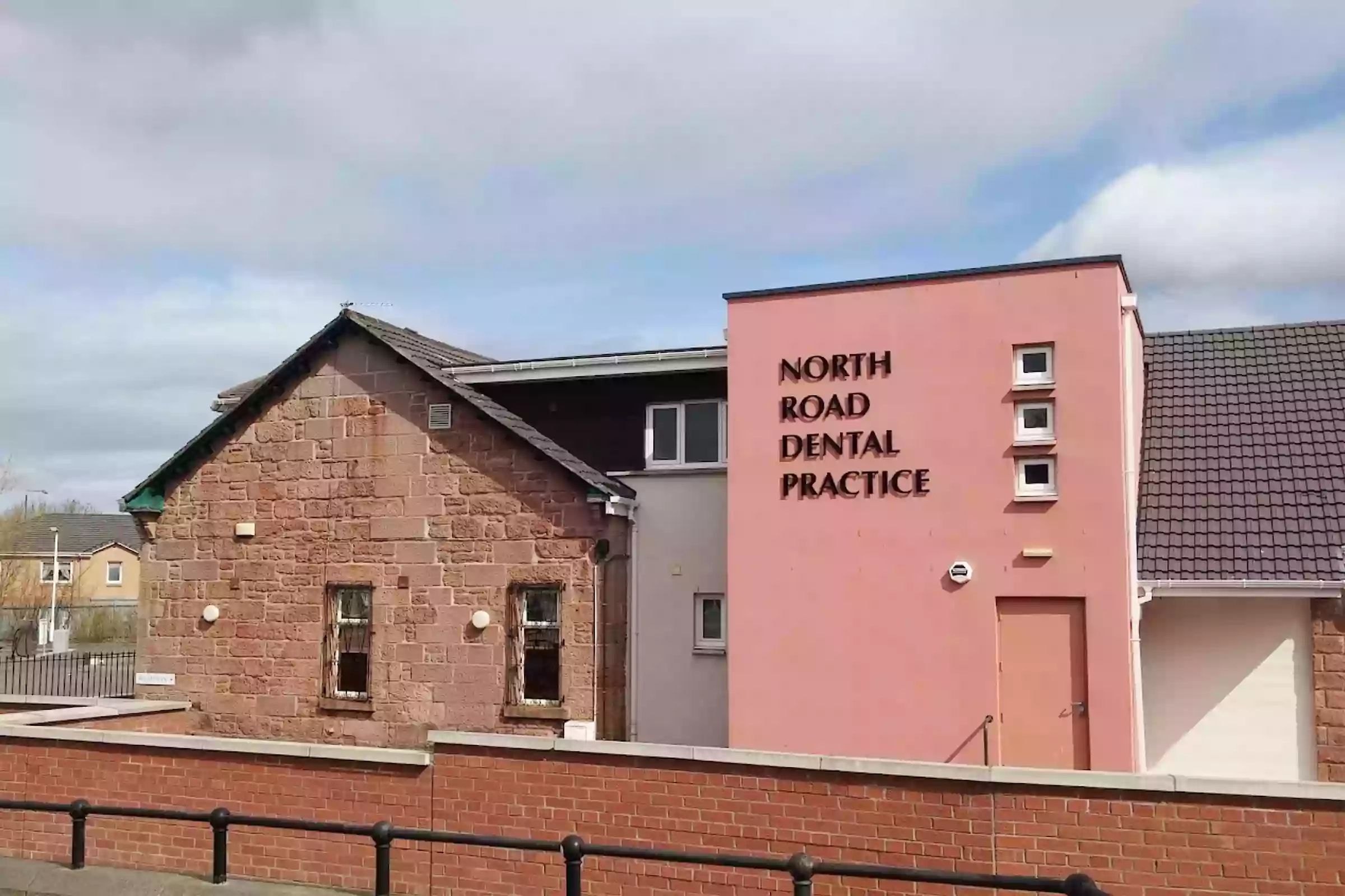 North Road Dental Practice