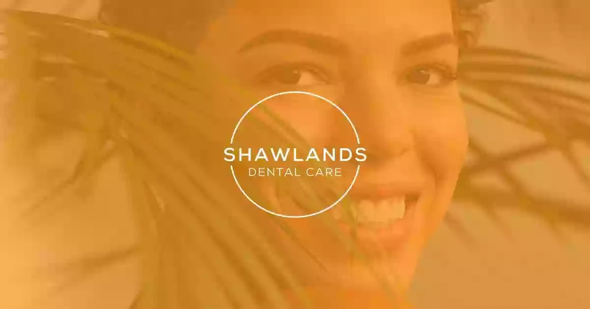 Shawlands Dental Care