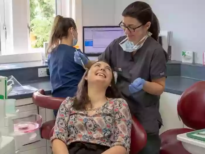 EnVisage Dentistry Tweedsmuir