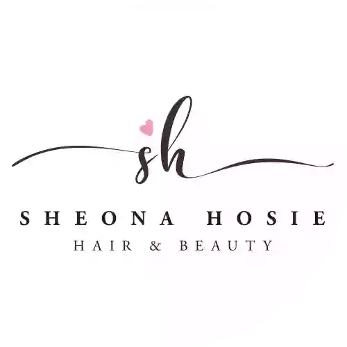 Sheona Hosie Hair & Beauty