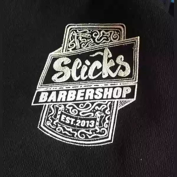 Slicks Barbers