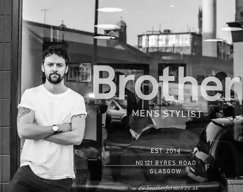 Brother Men's Stylist