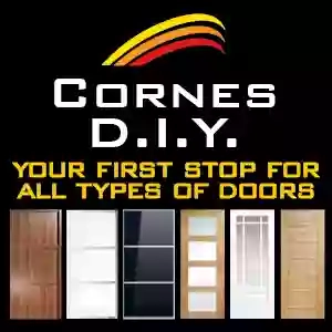 Cornes DIY