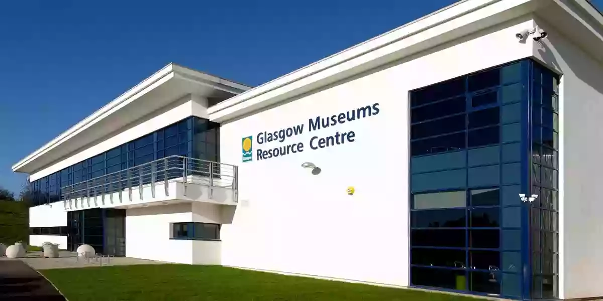 Glasgow Museums Resource Centre