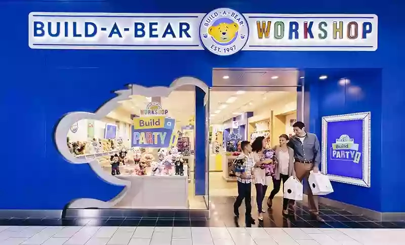 Build-A-Bear