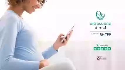 Ultrasound Direct Stirling - Babybond