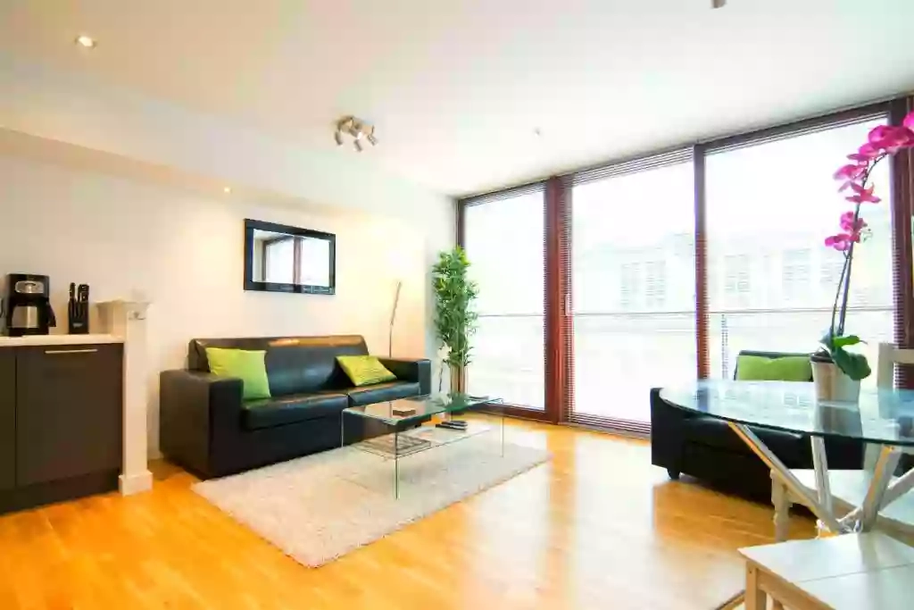 Glasgow City Holiday Apartments