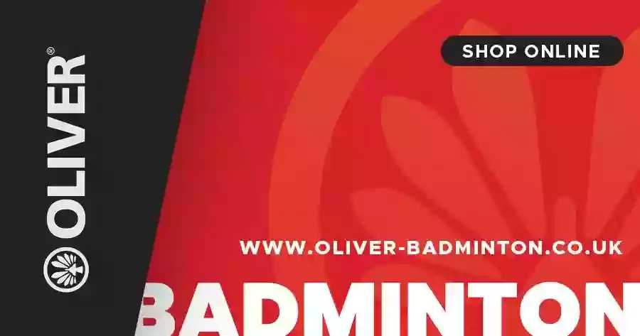 OLIVER Badminton UK