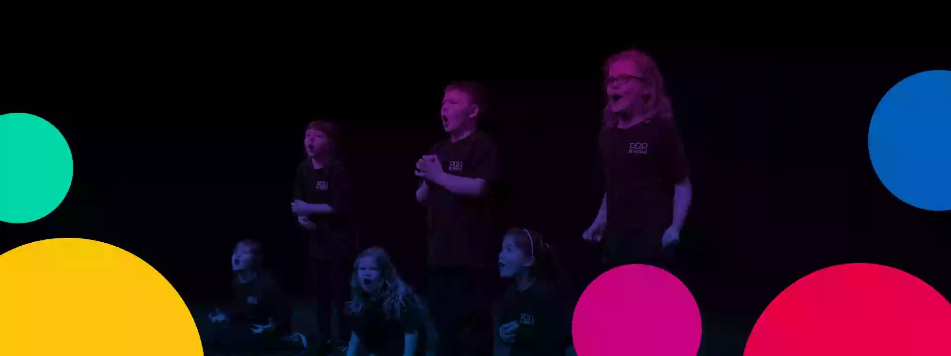 Pauline Quirke Academy Glasgow