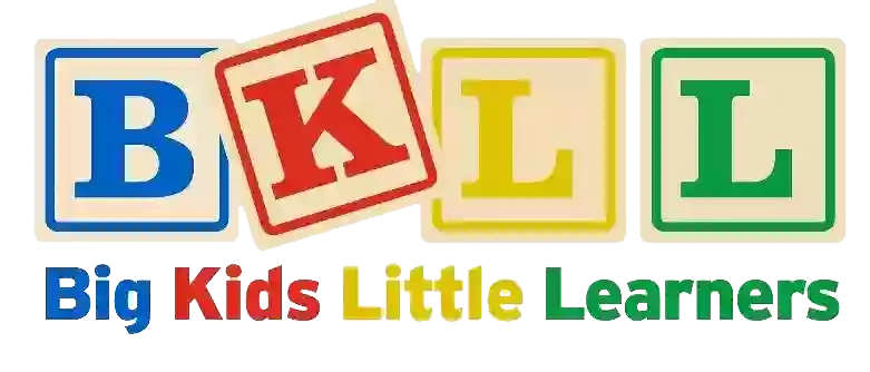 Big Kids Little Learners