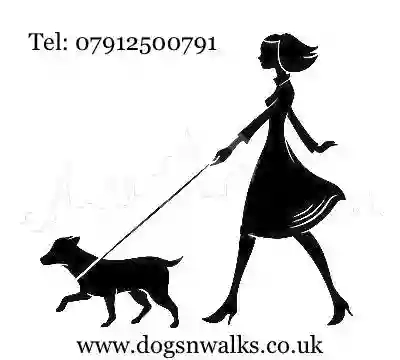 DogsnWalks