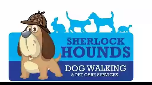 Sherlock Hounds Dog Walking & Pet Services