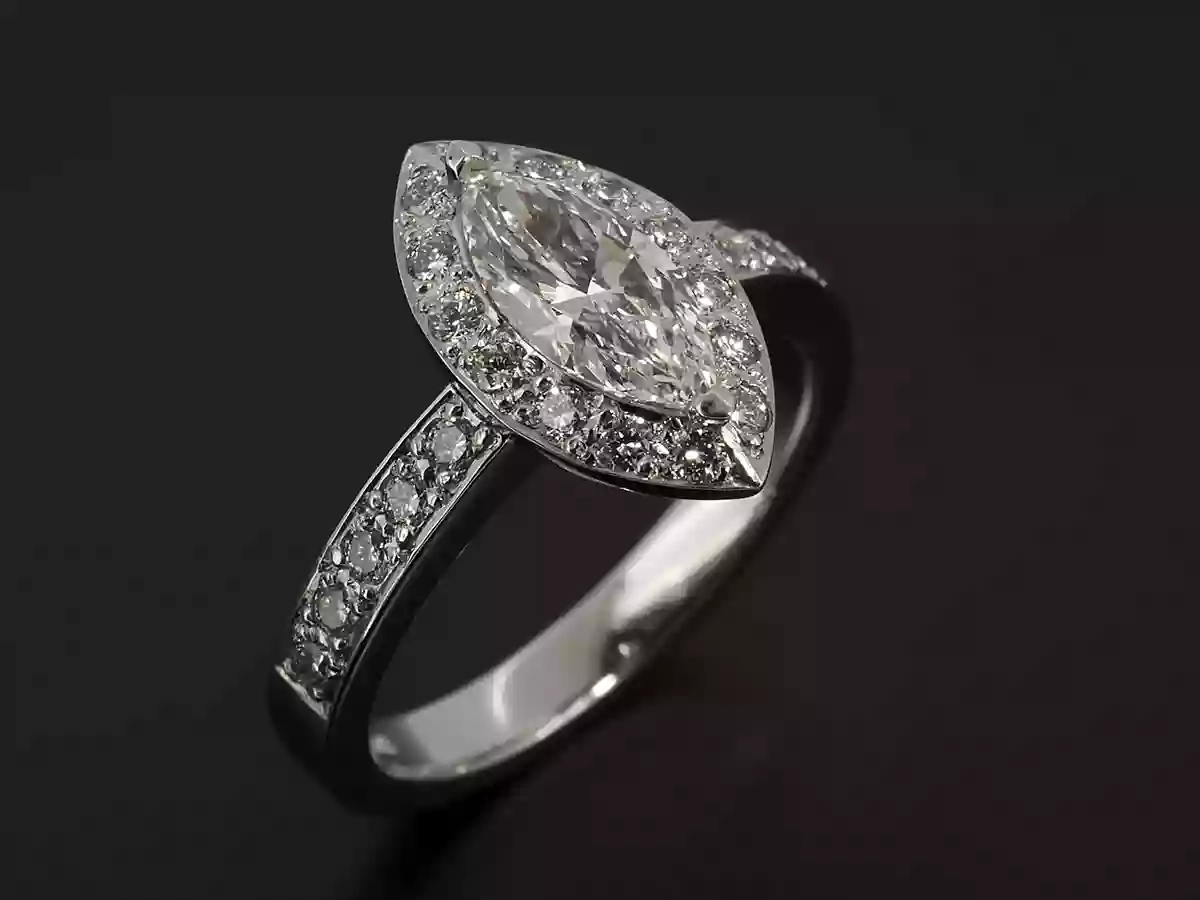 Blair and Sheridan Bespoke Diamond Jewellers